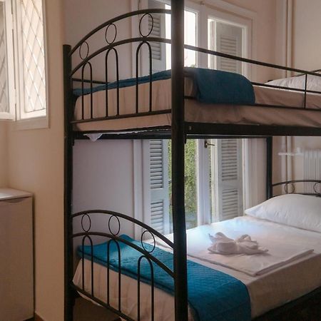 Apartment In Center Of Athen Eksteriør billede