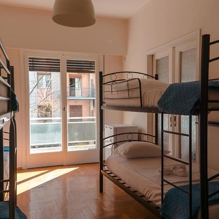 Apartment In Center Of Athen Eksteriør billede