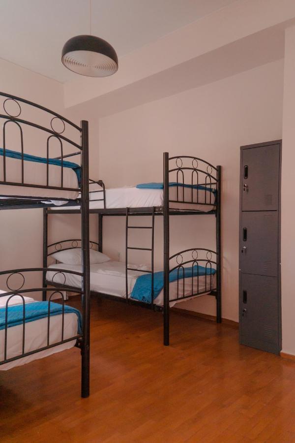 Apartment In Center Of Athen Eksteriør billede
