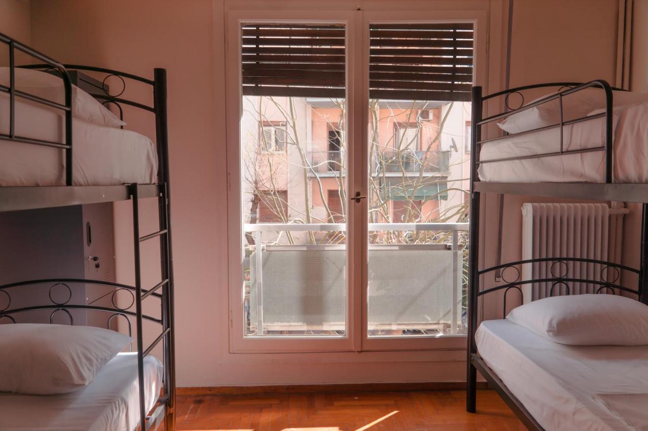 Apartment In Center Of Athen Eksteriør billede