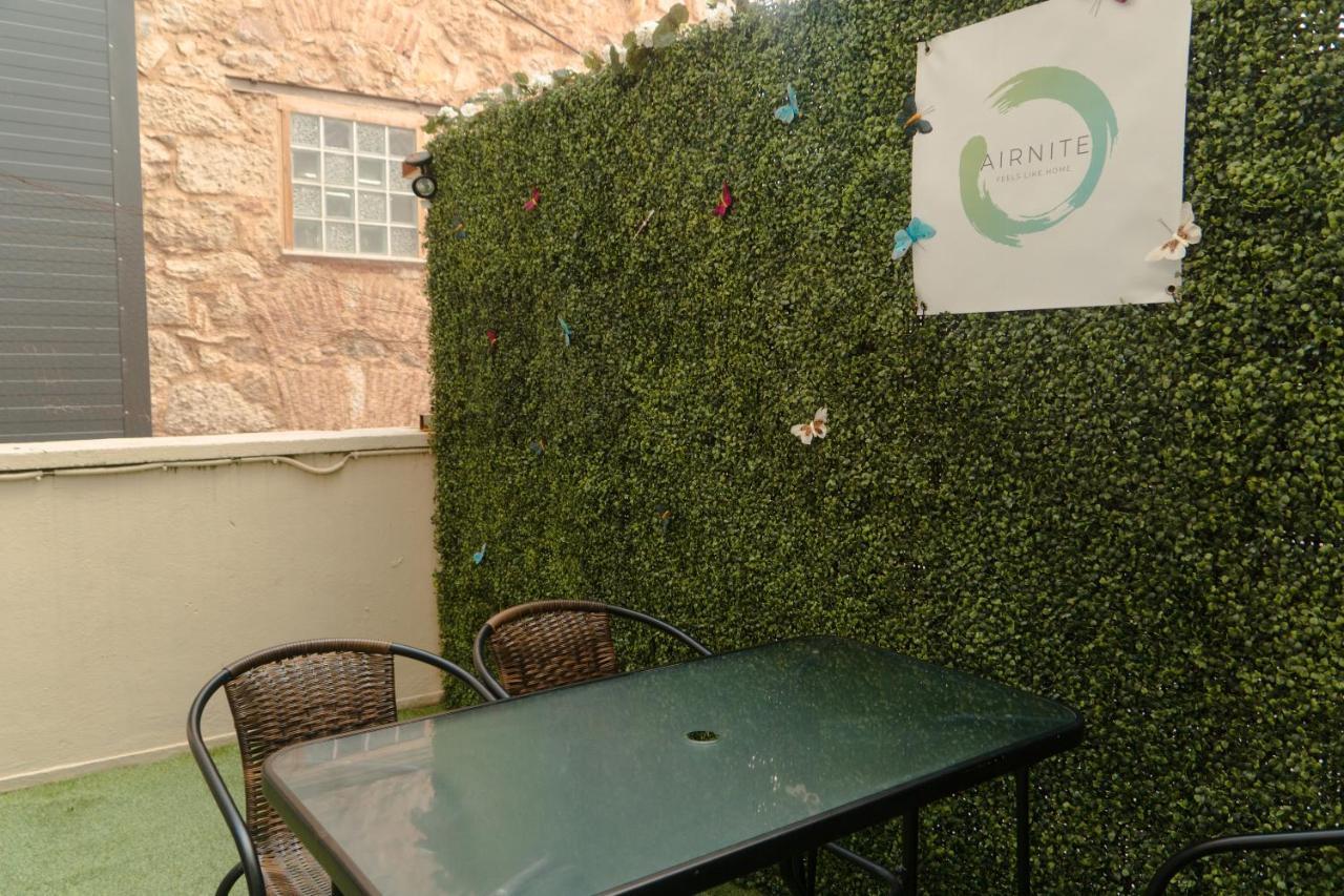 Apartment In Center Of Athen Eksteriør billede